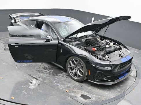 New 2025 Ford Mustang GT Premium w/ GT Performance Package image 54