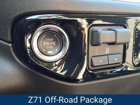 New 2026 Chevrolet Silverado 1500 LT AWD/4WD image 11