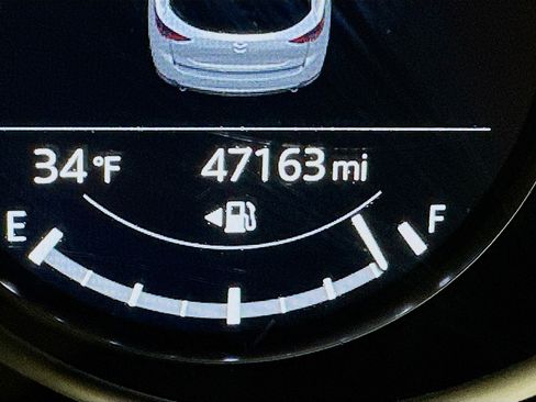 Used 2024 MAZDA CX-5 AWD 2.5 S w/ Select Package image 19