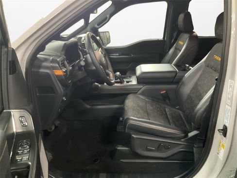 Used 2024 Ford F150 Tremor w/ Tow/Haul Package image 15