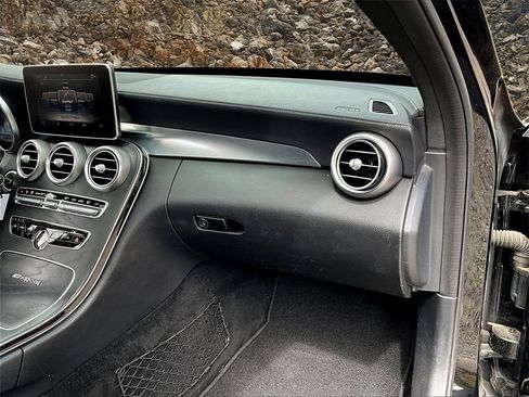 Used 2017 Mercedes-Benz C 43 AMG C 43 AMG image 16