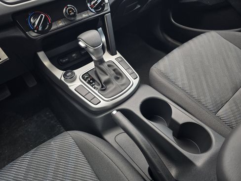 New 2026 Kia Seltos LX AWD/4WD image 9