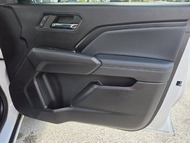 Used 2024 GMC Canyon Elevation RWD image 26
