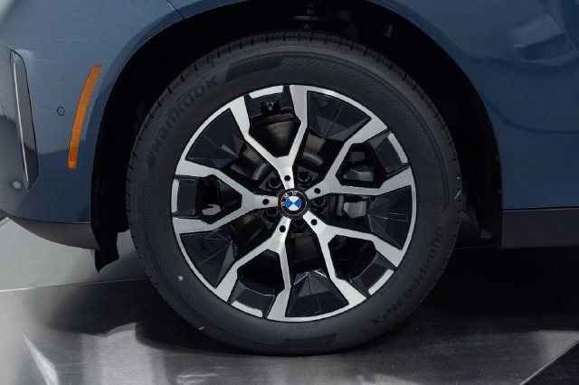Used 2026 BMW X3 xDrive30i w/ Premium Package AWD/4WD image 26