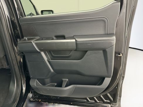 Used 2023 Ford F150 XLT w/ Equipment Group 302A High image 31