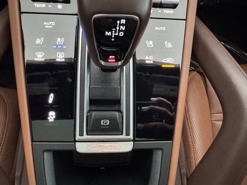 Used 2023 Porsche Cayenne GTS image 17