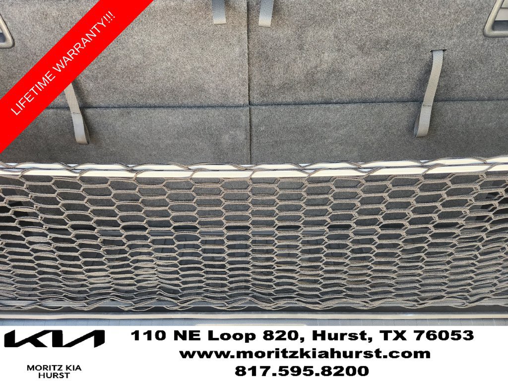 Used 2026 Toyota 4Runner SR5 RWD image 31