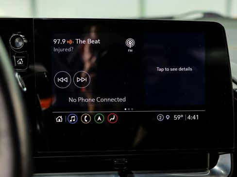 Used 2022 Chevrolet Corvette Stingray Premium Cpe w/ Z51 Performance Package image 34