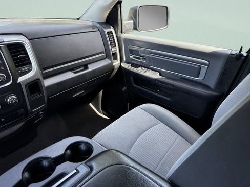 Used 2024 RAM 1500 Classic SLT RWD image 23