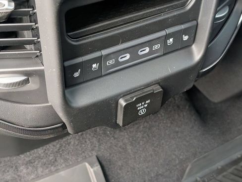 New 2026 RAM 1500 RHO w/ RHO Level 1 Equipment Group AWD/4WD image 26