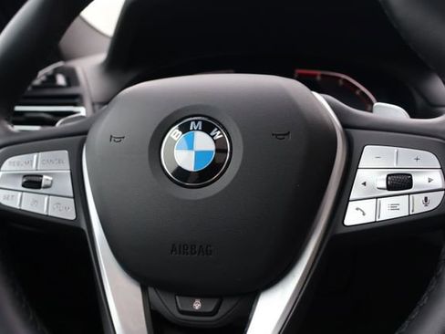 Used 2024 BMW X3 xDrive30i AWD/4WD image 12
