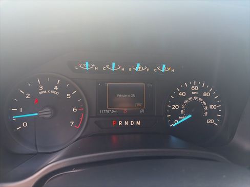 Used 2019 Ford F150 XL w/ Equipment Group 101A Mid image 18