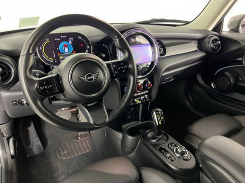 Used 2023 MINI Cooper SE image 12