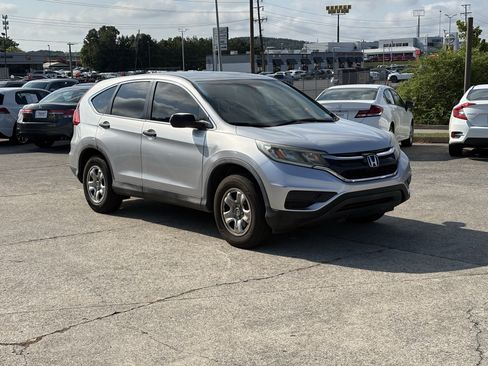 Used 2016 Honda CR-V LX image 1