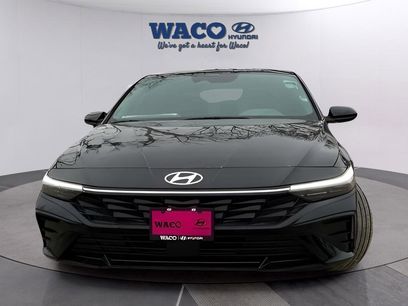 Used 2025 Hyundai Elantra Sport