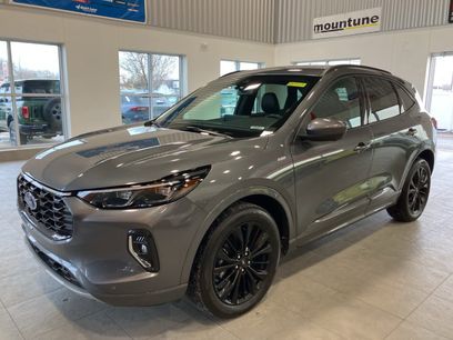 Used 2023 Ford Escape ST-Line Elite