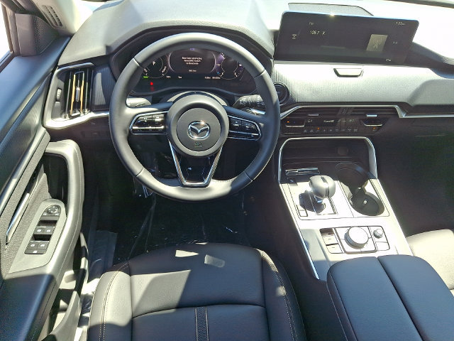 New 2026 MAZDA CX-70 SC AWD/4WD image 8