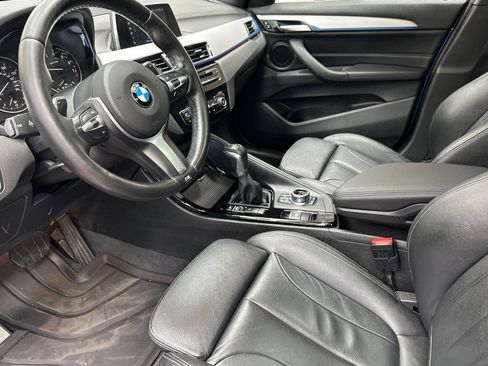 Used 2018 BMW X1 sDrive28i FWD image 13