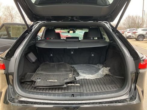 Used 2023 Lexus RX 350 AWD w/ Accessory Package image 15