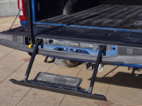 Used 2022 Ford F150 Tremor w/ Equipment Group 402A High image 40