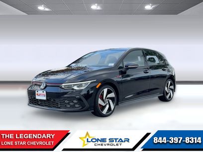 Used 2024 Volkswagen GTI S