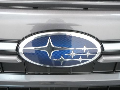 Used 2026 Subaru Forester Premium image 11