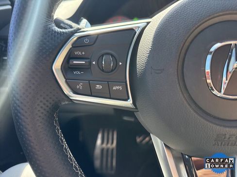 Certified 2025 Acura RDX A-Spec image 18