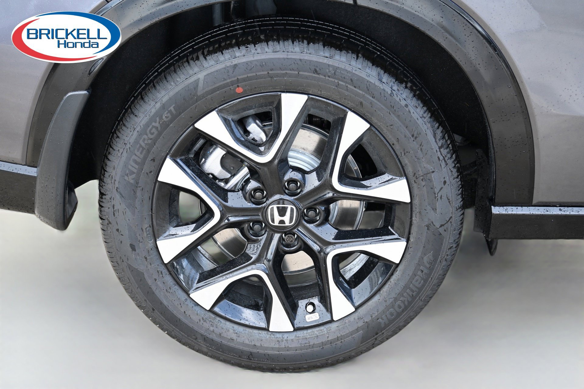 New 2027 Honda HR-V EX-L image 31