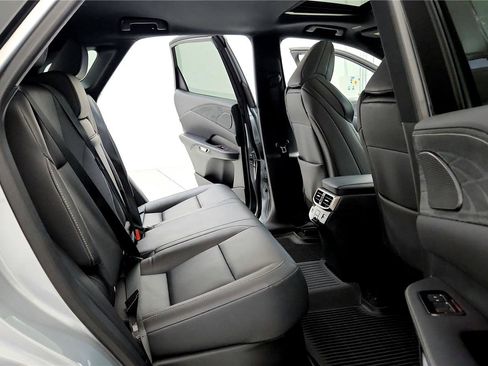 Used 2023 Lexus RX 350 F Sport w/ Accessory Package AWD/4WD image 18