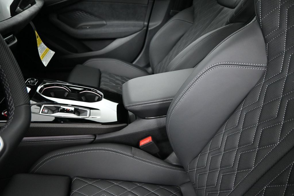 New 2026 Audi S5 Premium Plus AWD/4WD image 9