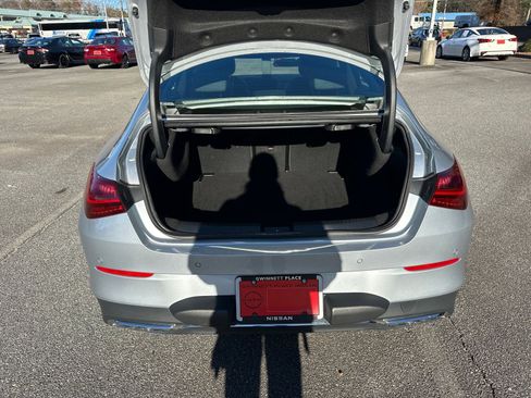 Used 2025 Mercedes-Benz CLA 250 image 18