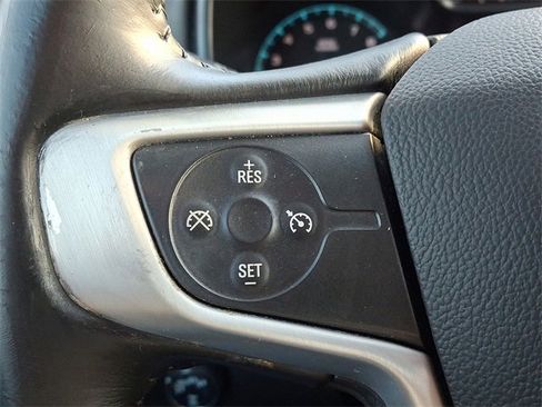 Used 2018 GMC Canyon SLE w/ SLE Convenience Package image 21