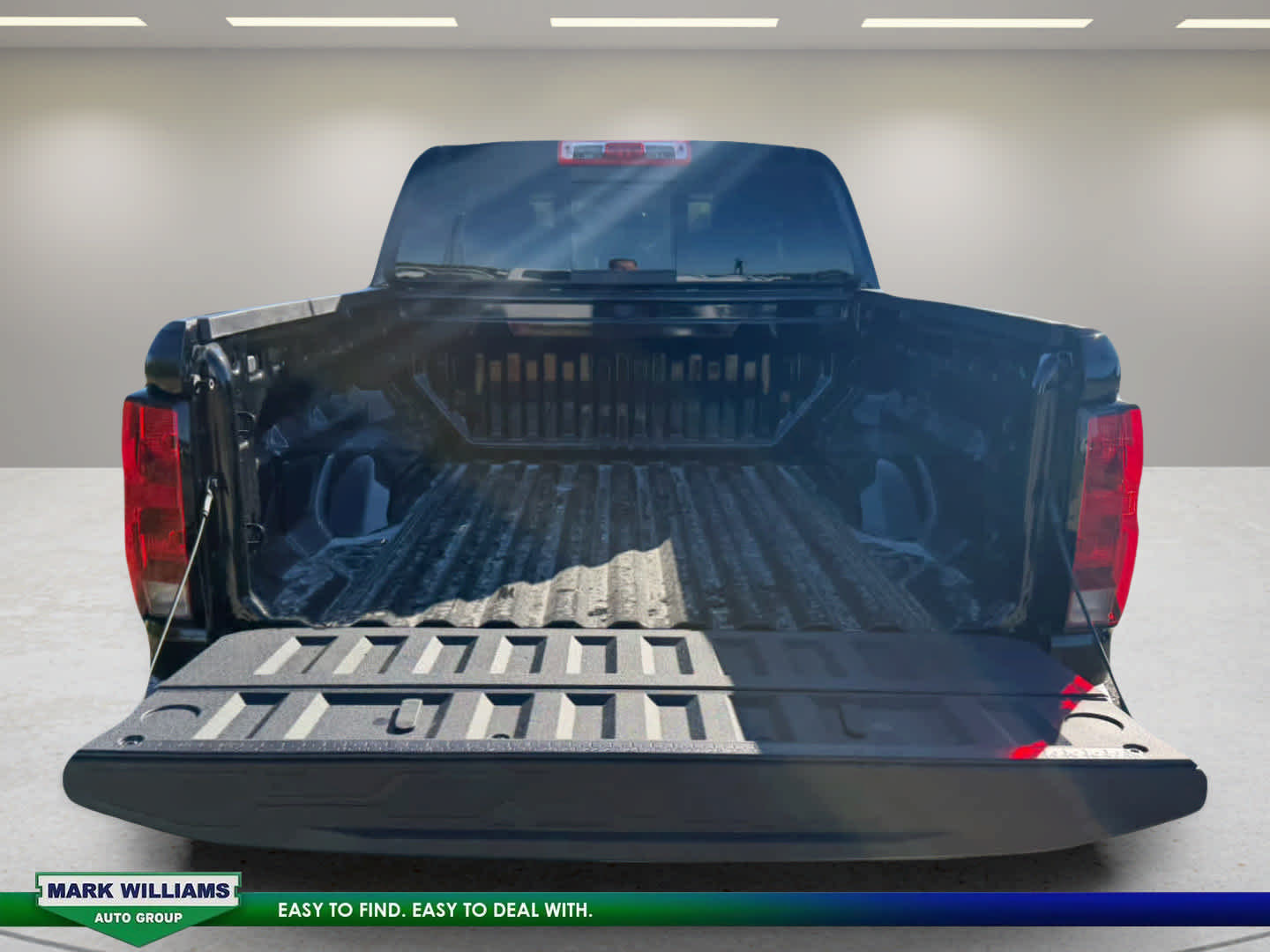 New 2026 Chevrolet Colorado LT AWD/4WD image 32