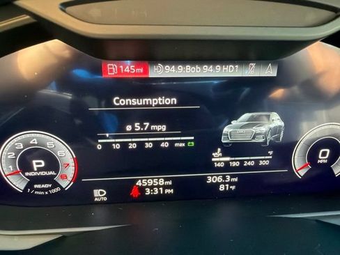 Used 2022 Audi A6 3.0T Prestige AWD/4WD image 22