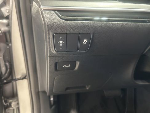 New 2026 Kia K5 GT-Line w/ GT-Line Red Interior Package image 11