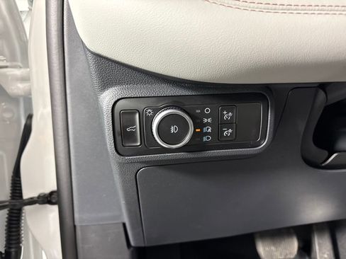 Certified 2025 Ford Explorer Active w/ Active Comfort Package image 15