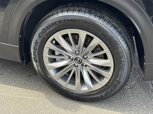 Used 2024 MAZDA CX-90 3.3 Turbo w/ Preferred Plus image 31