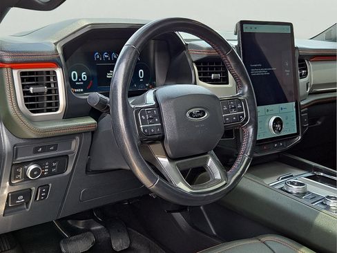 Used 2022 Ford Expedition Timberline AWD/4WD image 15