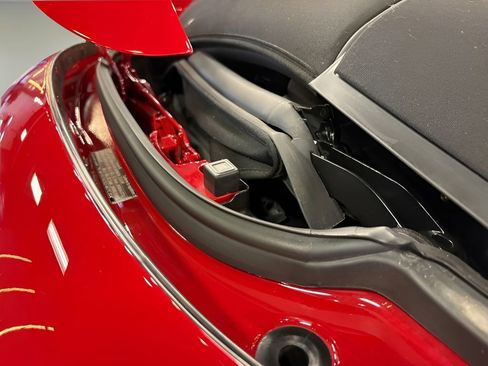 Used 2018 Porsche 911 Turbo S image 49