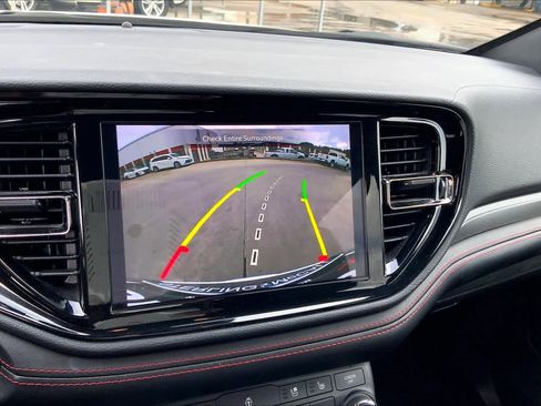 Used 2023 Dodge Durango GT image 26