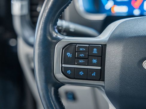 Certified 2023 Ford F150 Limited image 39