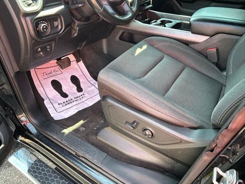 Used 2020 RAM 1500 Big Horn AWD/4WD image 10