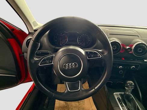 Used 2015 Audi A3 2.0T Premium Plus image 12