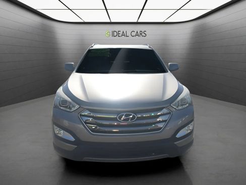 Used 2015 Hyundai Santa Fe Sport w/ Option Group 02 FWD image 2