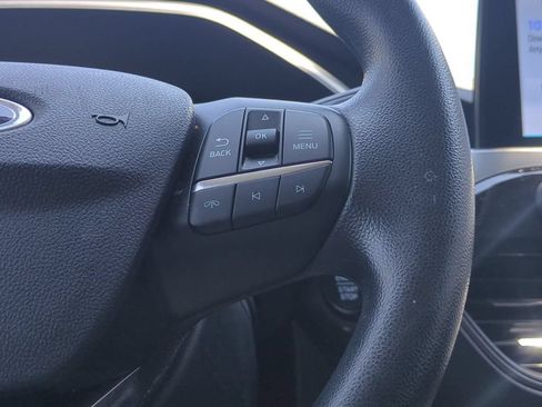 Used 2025 Ford Escape Active AWD/4WD image 21