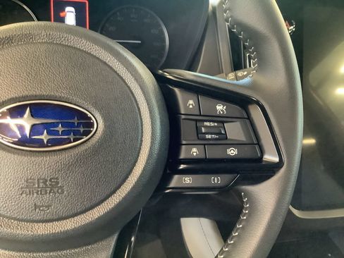 Certified 2026 Subaru Forester Premium AWD/4WD image 19