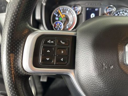 Used 2019 RAM 2500 Big Horn image 12