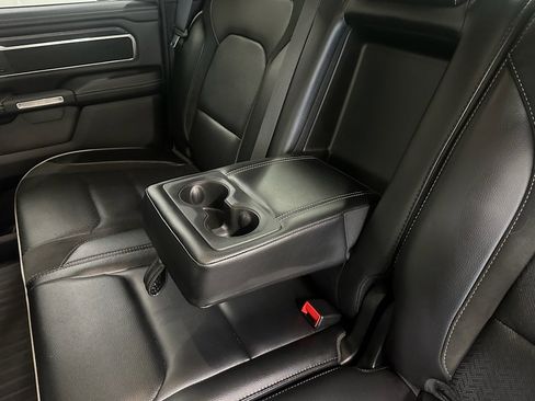 Used 2023 RAM 1500 Laramie image 36