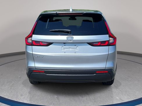 New 2026 Honda CR-V EX image 8