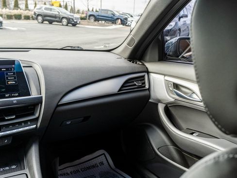 Used 2021 Cadillac CT5 Luxury image 14